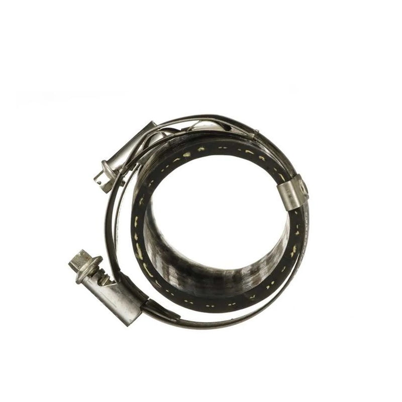 Gates Intercooler Turbo Charge Air Hose 100mm 09-1611