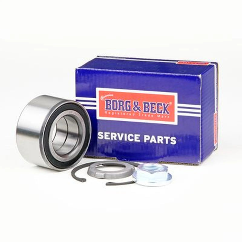 Borg & Beck Wheel Bearing Kit BWK482