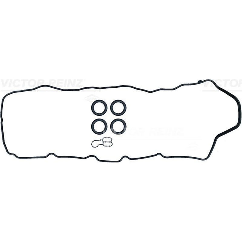 Victor Reinz Cylinder Head Cover Gasket Set 15-23825-01