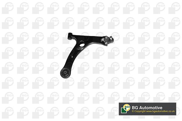 BGA Control/Trailing Arm Front Right