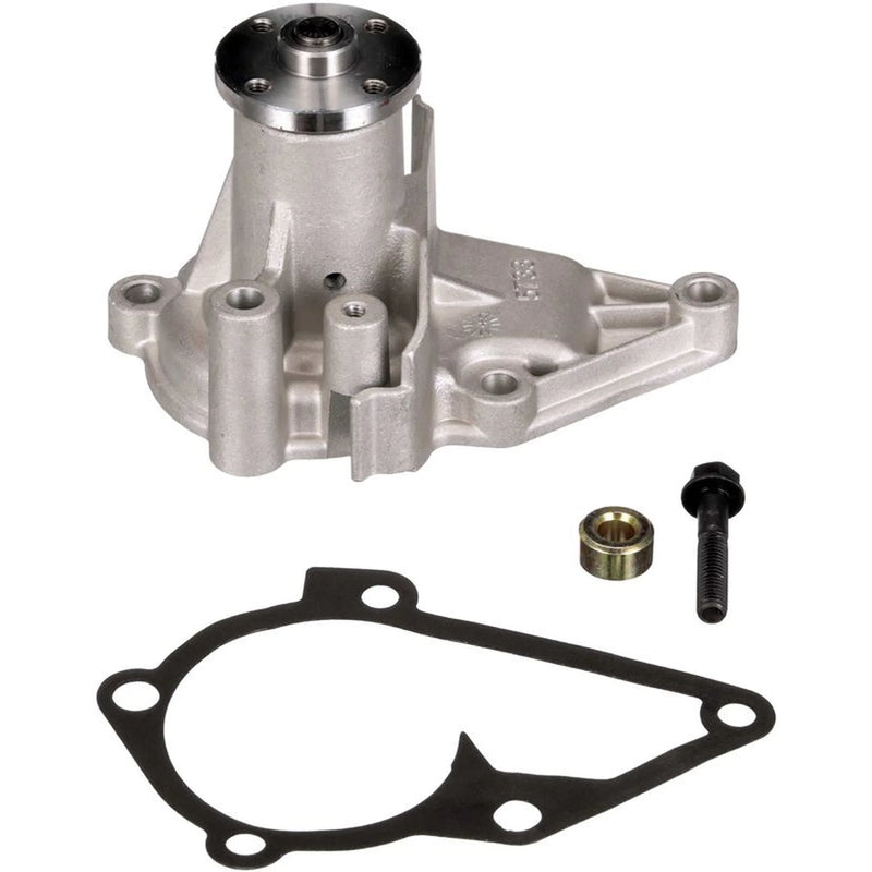 Gates Engine Cooling Water Pump WP0100