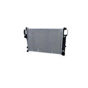 NRF Engine Radiator 53839