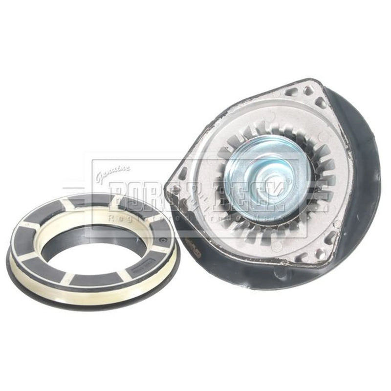 Borg & Beck Suspension Strut Support Mount BSM5537