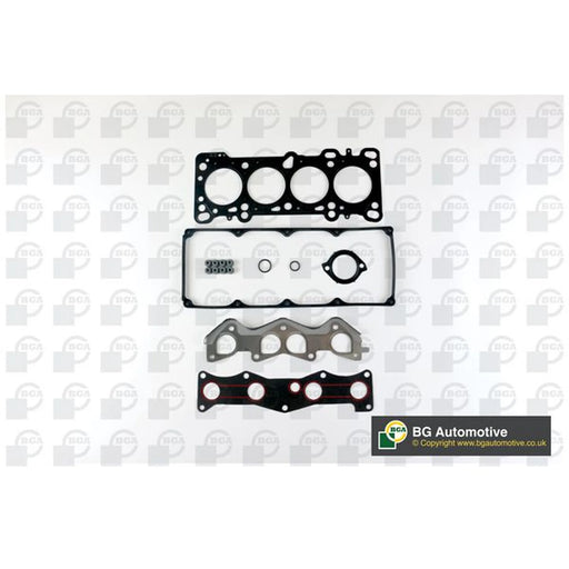 BGA Cylinder Head Gasket Kit HK7542