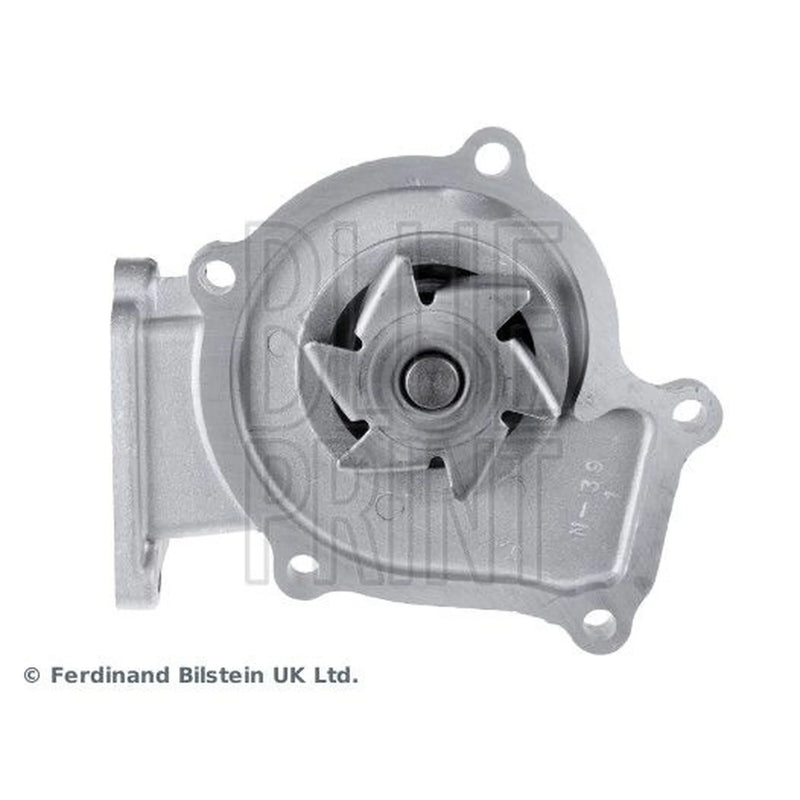 Blue Print Engine Cooling Water Pump ADN19117