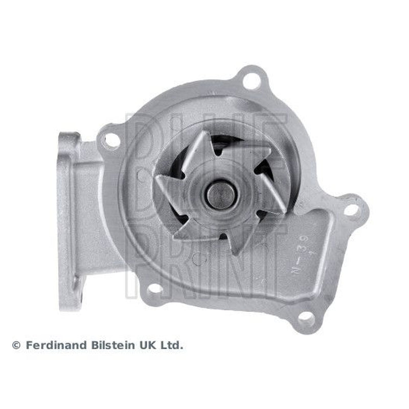 Blue Print Engine Cooling Water Pump ADN19117