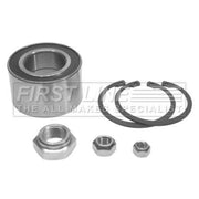 First Line Wheel Bearing Kit FBK049