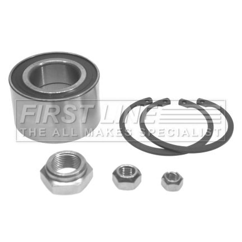 First Line Wheel Bearing Kit FBK049