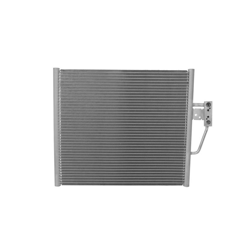 Hella Air Conditioning Condenser 8FC 366 220-301