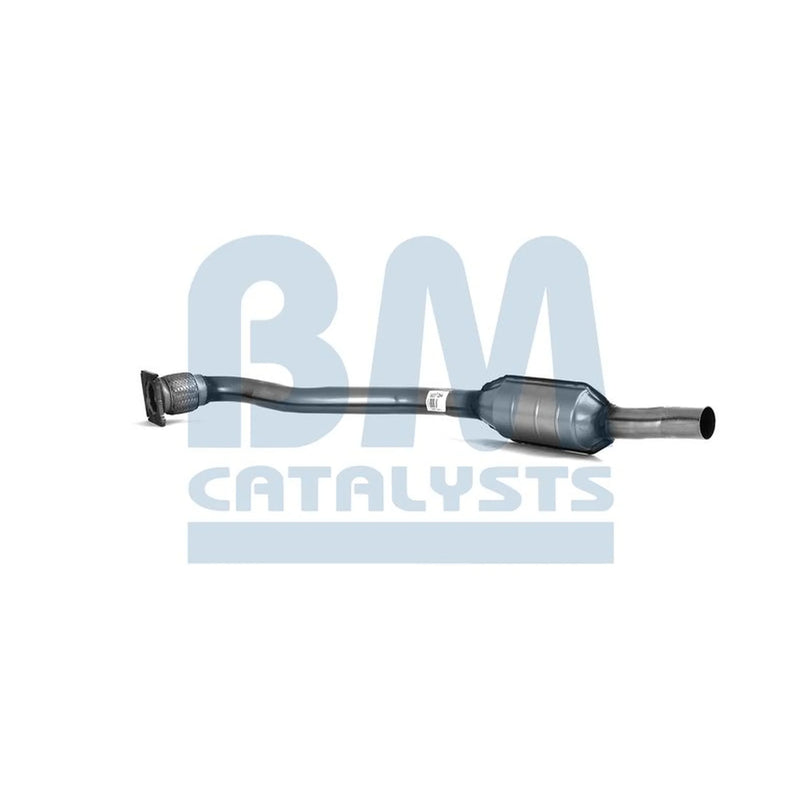 BM Catalysts Homologated Petrol Cat BM90712H