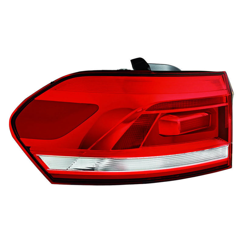 Valeo Tail Light / Lamp Left 047045