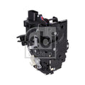 Febi Door Lock Mechanism Left Front 9 Pin 197218