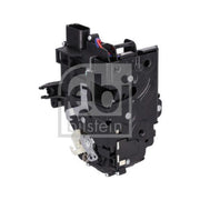 Febi Door Lock Mechanism Left Front 9 Pin 197218