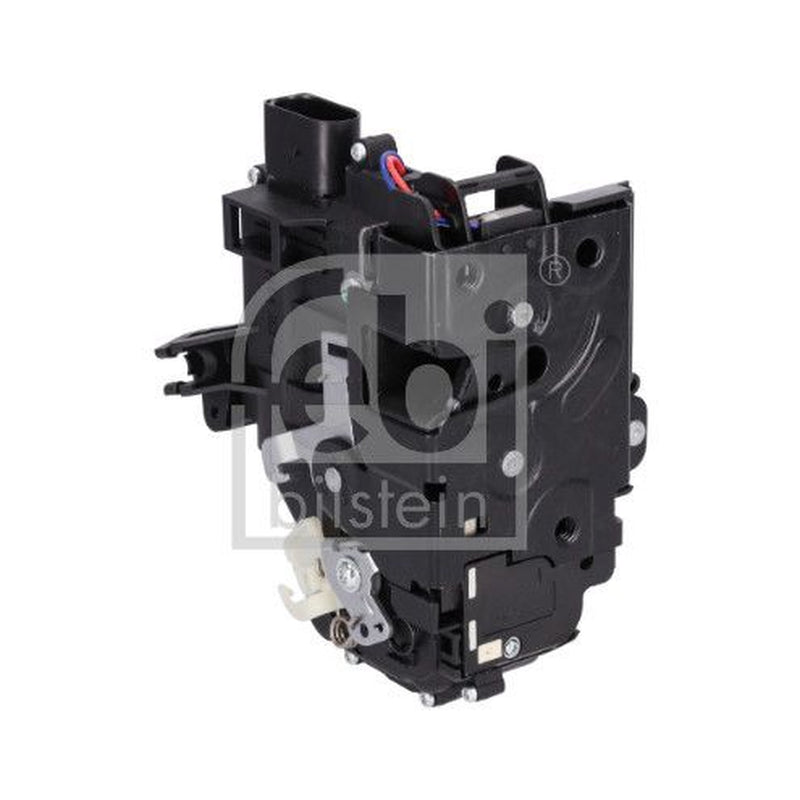 Febi Door Lock Mechanism Left Front 9 Pin 197218