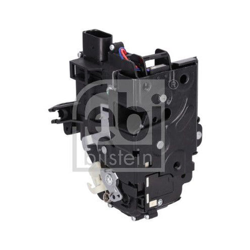 Febi Door Lock Mechanism Left Front 9 Pin 197218