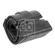 Febi Anti Roll Bar Mounting Bracket Front 105886