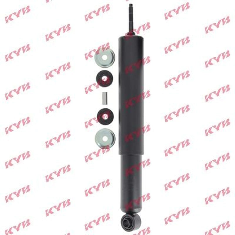 KYB Shock Absorber Damper Strut Rear 444156