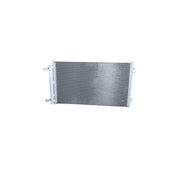NRF Air Conditioning Condenser 350339