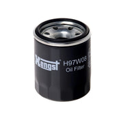 Hella Engine Oil Filter H97W08