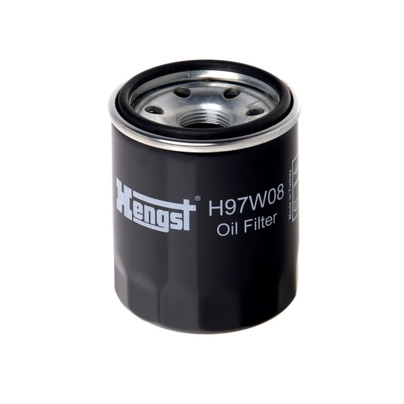 Hella Engine Oil Filter H97W08