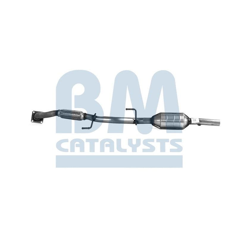 BM Catalysts Homologated Petrol Cat BM91132H
