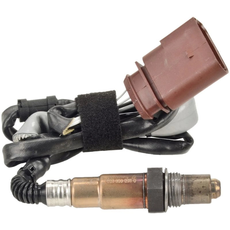Bosch O2 Lambda Oxygen Sensor 0 258 006 589