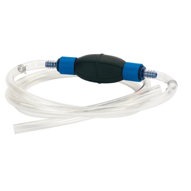 Draper Fuel Siphon Hand Pump SP4 for Diesel & Petrol Transfer