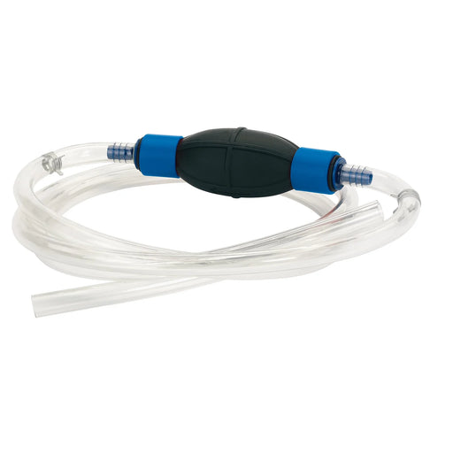 Draper Fuel Siphon Hand Pump SP4 for Diesel & Petrol Transfer