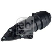 Febi Oil Filter Housing 172201