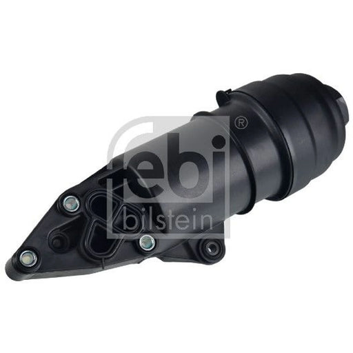 Febi Oil Filter Housing 172201