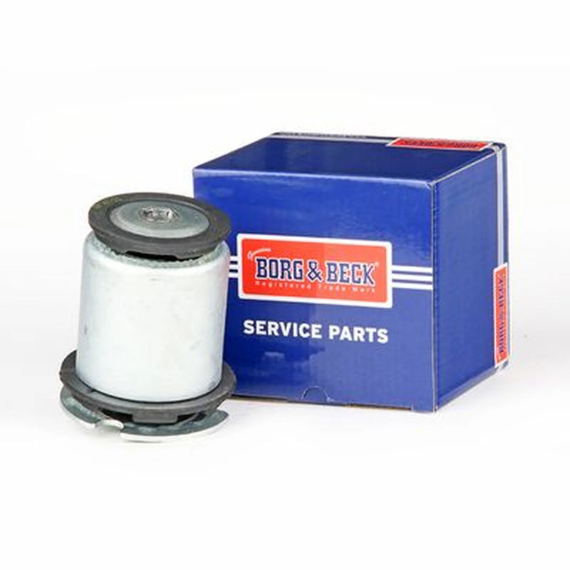 Borg & Beck Axle Beam Bushing Left BSK6904