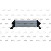 NRF Intercooler (Charge Air Cooler) 30342