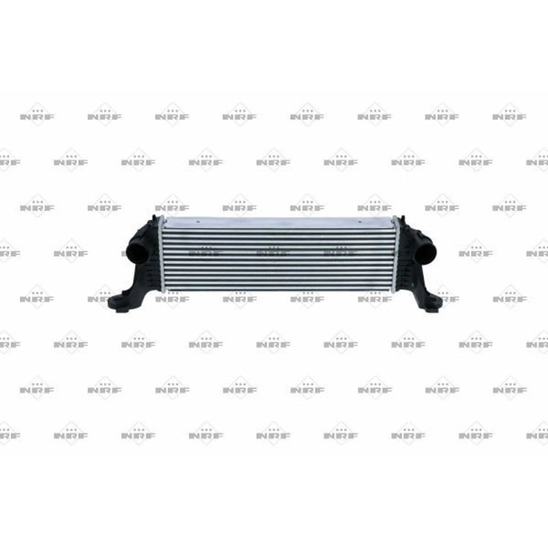 NRF Intercooler (Charge Air Cooler) 30342