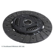Blue Print Clutch Friction Disc Plate 20 Splines ADT33164