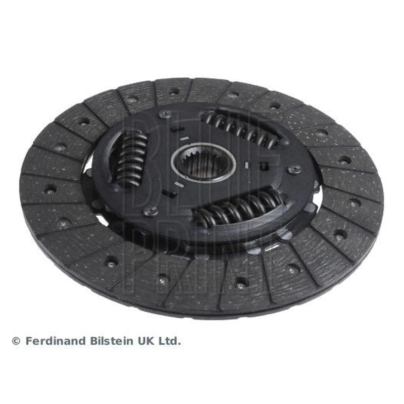 Blue Print Clutch Friction Disc Plate 20 Splines ADT33164