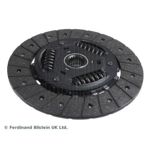 Blue Print Clutch Friction Disc Plate 20 Splines ADT33164