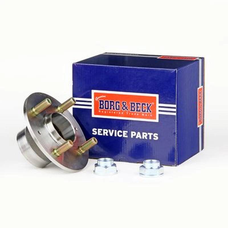 Borg & Beck Wheel Bearing Kit BWK652