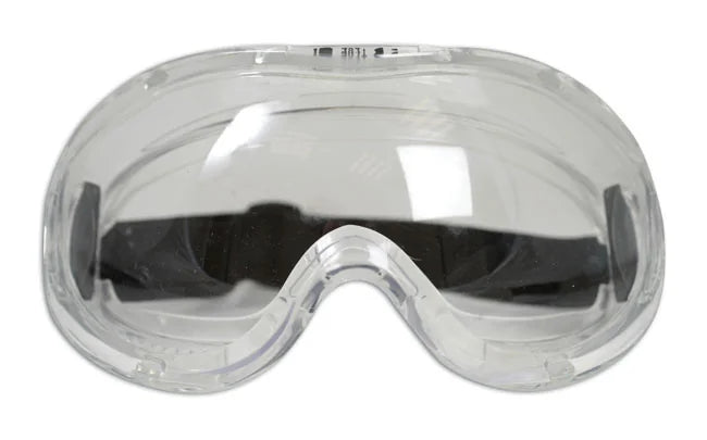 Laser Tools Safety Goggles - PL