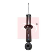 Apec Shock Absorber Damper Strut Rear Left ASA1407