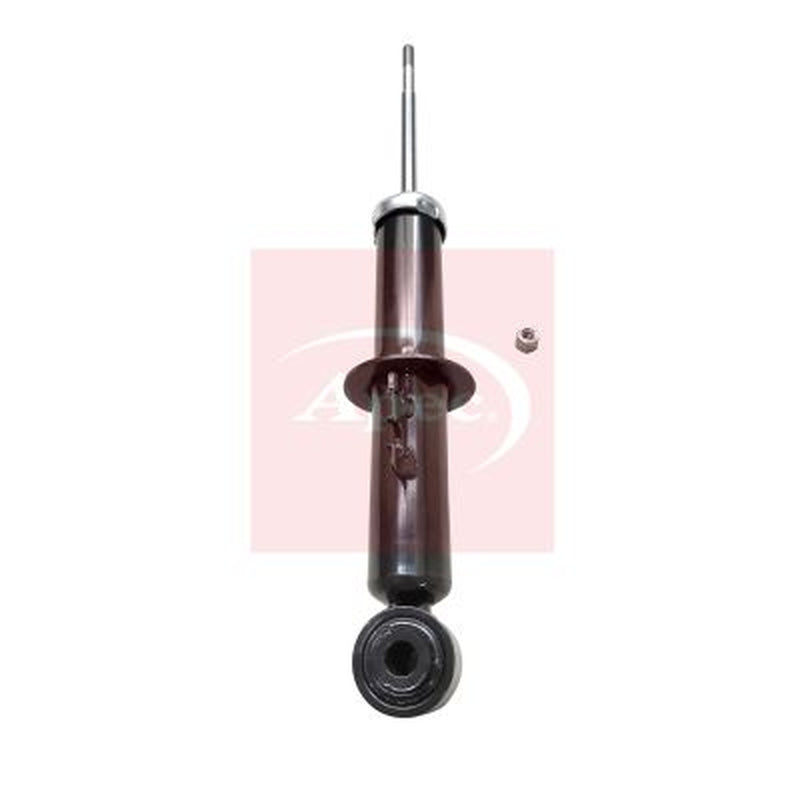 Apec Shock Absorber Damper Strut Rear Left ASA1407