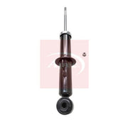Apec Shock Absorber Damper Strut Rear Left ASA1407