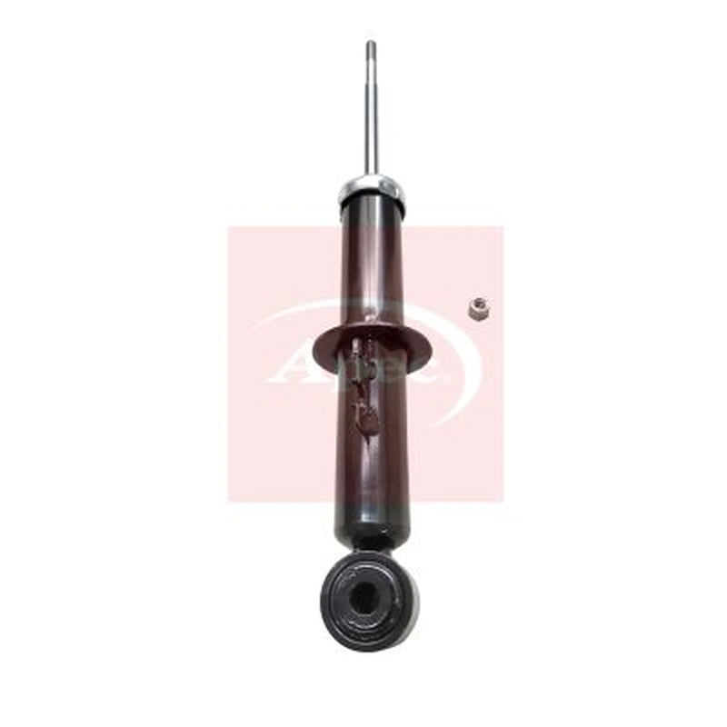 Apec Shock Absorber Damper Strut Rear Left ASA1407