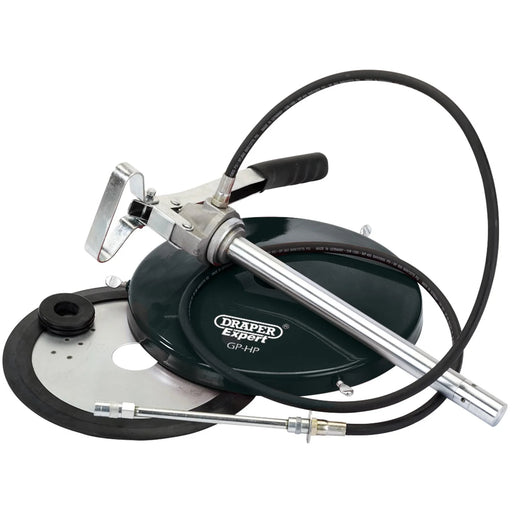 Draper Expert High Pressure Hand Grease Pump 24MPa