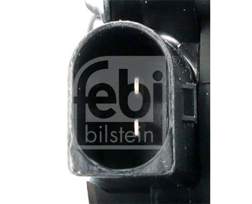 Febi Air Suspension Compressor