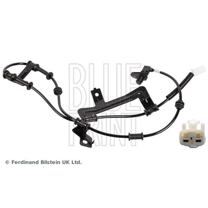 Blue Print ABS Wheel Speed Sensor Front Left ADBP710033