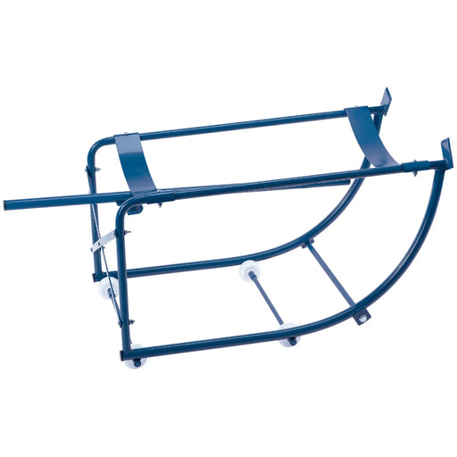 Draper Drum Cradle, 205L Capacity for 55 Gallon Drums