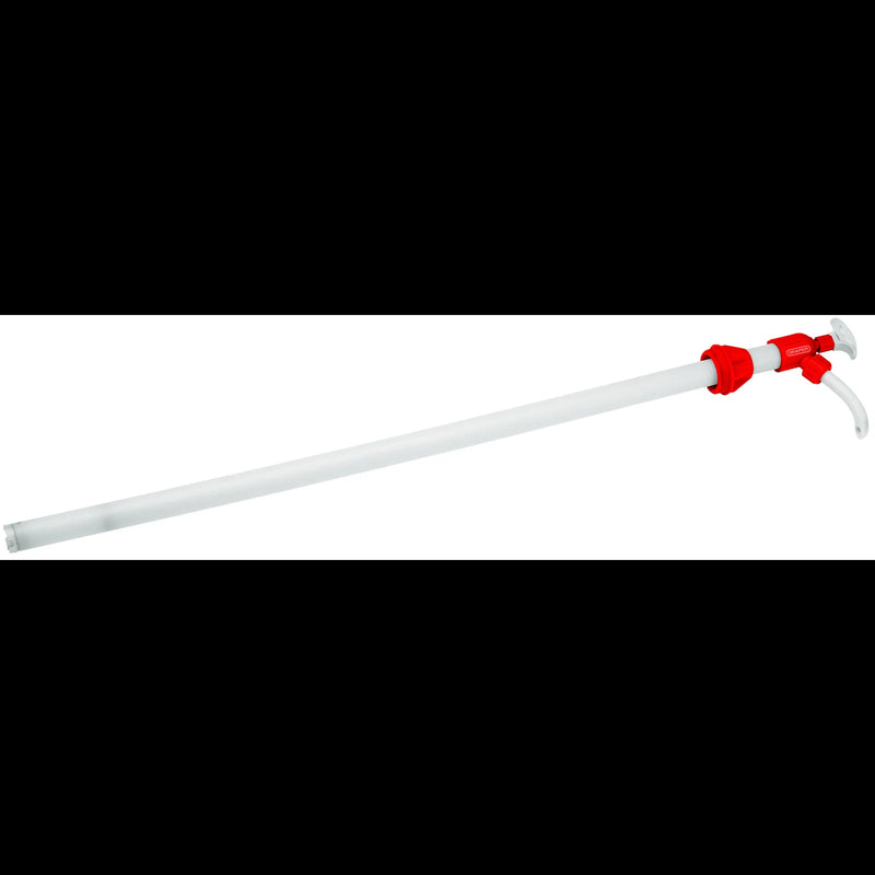 Draper Chemical Drum Pump NCDP1 400ml Self-Priming