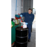 Draper Chemical Drum Pump NCDP1 400ml Self-Priming