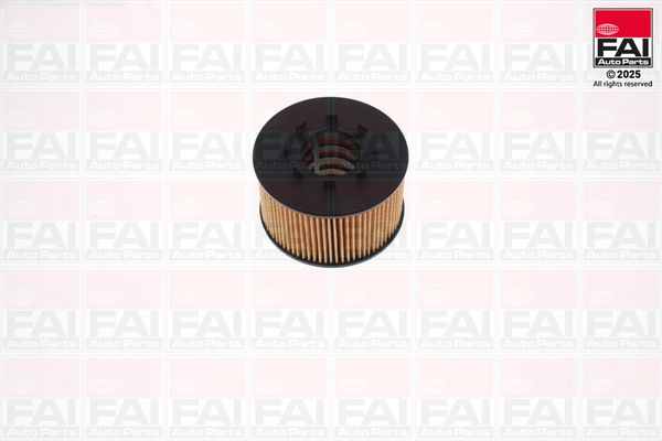 FAI Engine Oil Filter