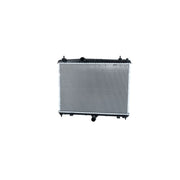 NRF Engine Radiator 58468